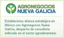 Agronegocios Nueva Galicia
