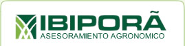 IBIPORA - servicios agronómicos
